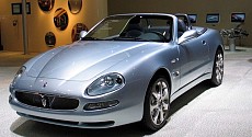 Maserati 4200 Parts